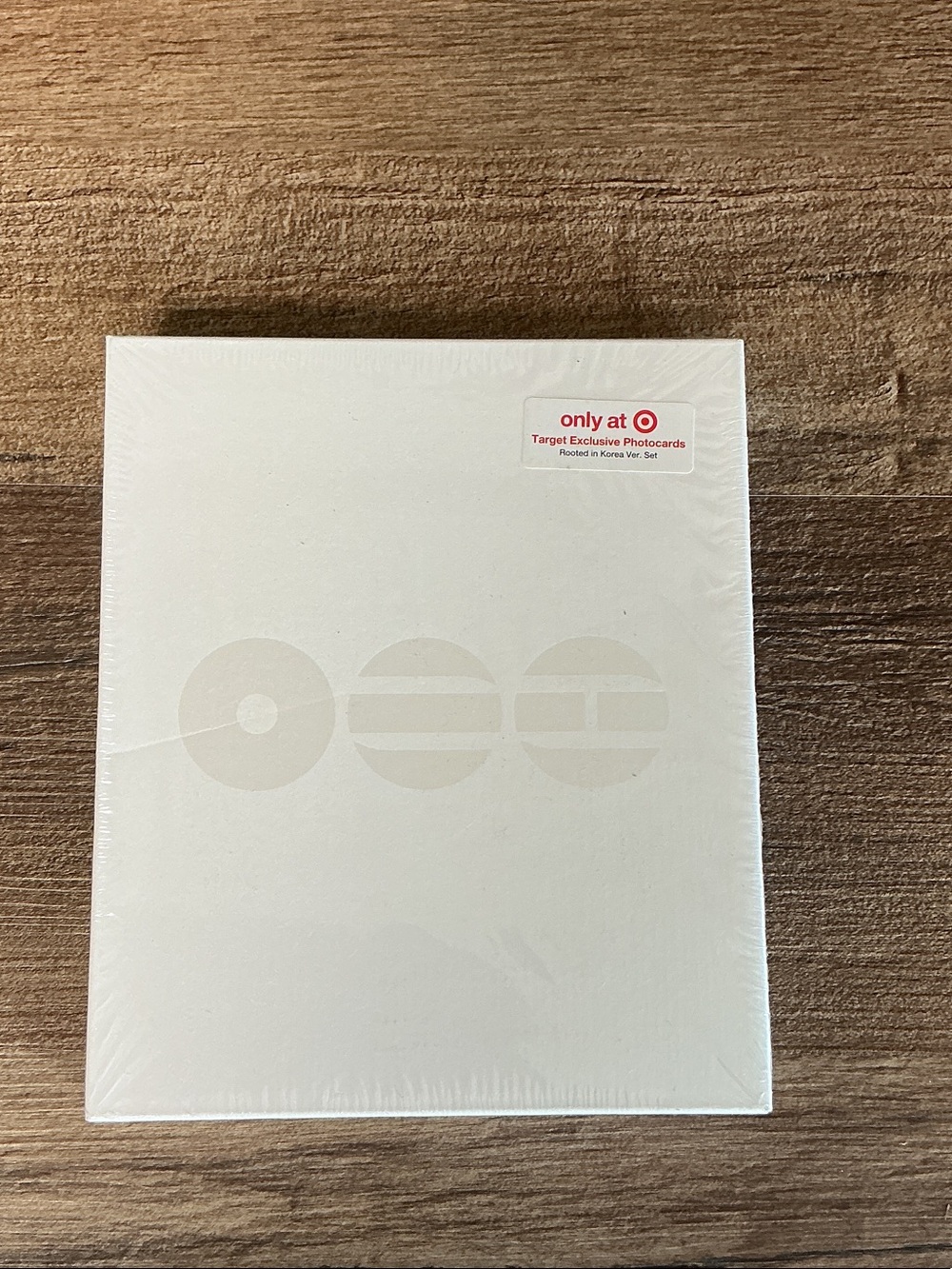 NEW BTS The 5th Album ARIRANG Rooted in Korea Ver CD Target Exclusive Postcards